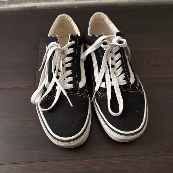 Vans Old Skool - Picture 1 of 4